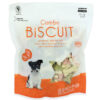 Bánh quy hỗn hợp cho chó Bowwow Combo Biscuit