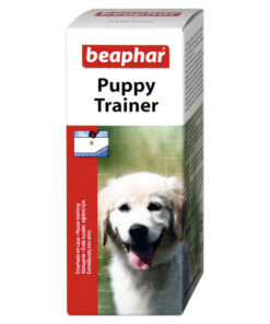 Dung dịch hướng dẫn chó đi vệ sinh đúng chỗ Beaphar Puppy Trainer
