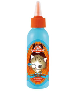 Dung dịch vệ sinh mắt cho mèo Lee&Webster Tear Stain Remover For Cats