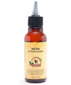 Dung dịch vệ sinh tai cho chó Budle'Budle Pet Ear Cleaner