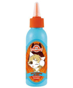 Dung dịch vệ sinh tai cho mèo Lee&Webster Ear Cleanser For Cats