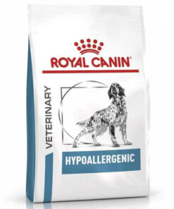 Hạt cho chó Royal Canin thức ăn cho chó bị dị ứng, nhạy cảm