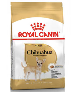 Hạt cho chó Royal Canin thức ăn chó trưởng thành Chihuahua