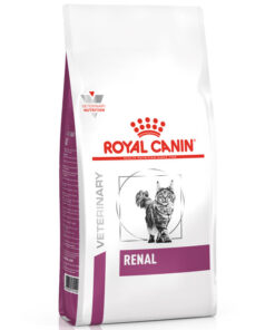 Hạt cho mèo Royal Canin thức ăn cho mèo điều trị bệnh thận
