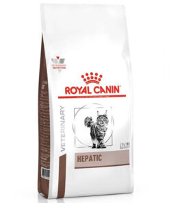 Hạt cho mèo Royal Canin thức ăn cho mèo hỗ trợ chức năng gan