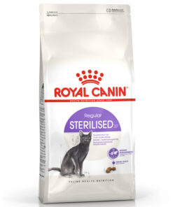 Hạt cho mèo Royal Canin thức ăn cho mèo triệt sản