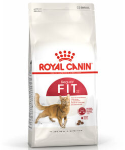 Hạt cho mèo Royal Canin thức ăn cho mèo trưởng thành năng động