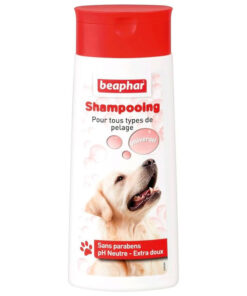 Sữa tắm cho chó Beaphar Shampoo Bubble Universal Dog