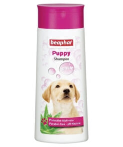 Sữa tắm cho chó con Beaphar Shampoo Bubble Puppy