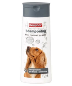 Sữa tắm cho chó da nhạy cảm Beaphar Shampoo Bubble Hypo-Allergic Dog