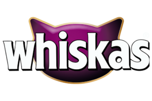 Thương hiệu whiskas