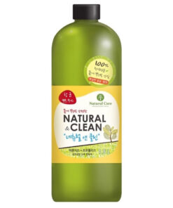 Xịt khử mùi diệt khuẩn cho chó mèo Natural Core Deodorant Natural & Clean