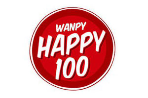 Thương Hiệu Wanpy Happy 100
